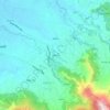 Kalitar topographic map, elevation, terrain