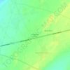 Uchiyarda ki Dhani topographic map, elevation, terrain