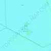 Al Warraq topographic map, elevation, terrain