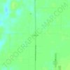 Gray Point topographic map, elevation, terrain