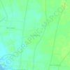 Citra Damai topographic map, elevation, terrain