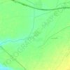 Kalyas topographic map, elevation, terrain