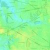 Forest Hills topographic map, elevation, terrain