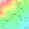 Samilpamba topographic map, elevation, terrain