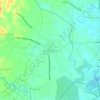 Little Panay topographic map, elevation, terrain