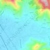 Montalla topographic map, elevation, terrain