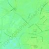Khumbe topographic map, elevation, terrain