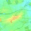 Schwicheldt topographic map, elevation, terrain