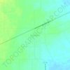 Rock Island topographic map, elevation, terrain