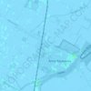 Spoorbuurt topographic map, elevation, terrain