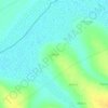Camba topographic map, elevation, terrain