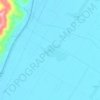 Verri topographic map, elevation, terrain
