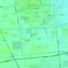 Guotuncun topographic map, elevation, terrain
