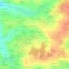 L'Hôtel Neuf topographic map, elevation, terrain