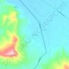 Apatut topographic map, elevation, terrain