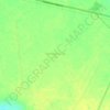 Agrovale Área II topographic map, elevation, terrain