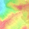 Am grauen Stein topographic map, elevation, terrain