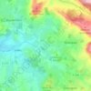 Le Pont de Quesques topographic map, elevation, terrain
