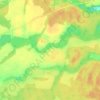 Нелаи topographic map, elevation, terrain