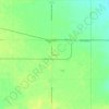 Geneseo topographic map, elevation, terrain