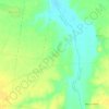 Tapri topographic map, elevation, terrain