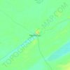 Ngoura topographic map, elevation, terrain