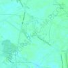 Purok 5 topographic map, elevation, terrain