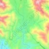 Rayaa Masaida topographic map, elevation, terrain