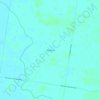 Woodbury topographic map, elevation, terrain