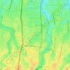 RW 02 topographic map, elevation, terrain