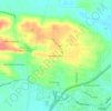 Summit Addition topographic map, elevation, terrain