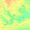 Sadiq Naqar Syed Khan Banda topographic map, elevation, terrain