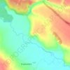 Гаи topographic map, elevation, terrain