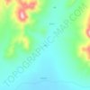 Sanduan topographic map, elevation, terrain