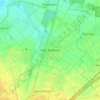 Rath-Anhoven topographic map, elevation, terrain
