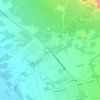 San Martín de Retes topographic map, elevation, terrain