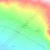 Tasuj topographic map, elevation, terrain