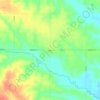 Aloys topographic map, elevation, terrain