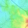 69800 topographic map, elevation, terrain