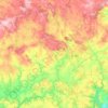 56160 topographic map, elevation, terrain