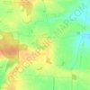 Ly-Fontaine topographic map, elevation, terrain