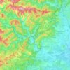 30140 topographic map, elevation, terrain