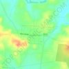 Centertown topographic map, elevation, terrain