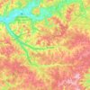 24330 topographic map, elevation, terrain