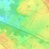 95250 topographic map, elevation, terrain
