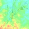 Sumrall topographic map, elevation, terrain