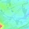 32839 topographic map, elevation, terrain