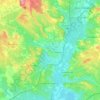 34120 topographic map, elevation, terrain