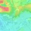 49090 topographic map, elevation, terrain