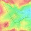 34292 topographic map, elevation, terrain